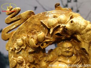 Tượng Phật Di Lặc