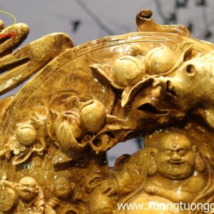 Tượng Phật Di Lặc