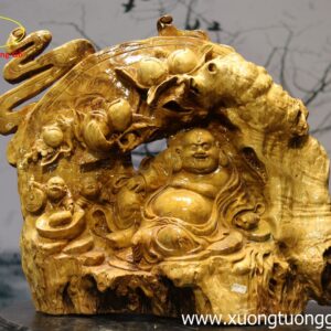 Tượng Phật Di Lặc