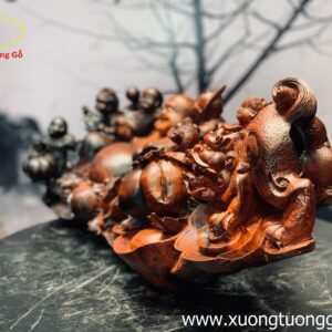 Di Lặc Ngũ Tiểu