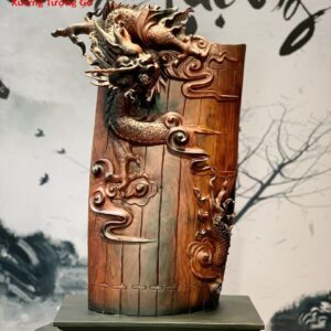 Tượng Rồng