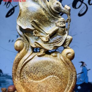 Đạt Ma Múa Võ