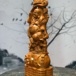 Tượng Phật Di Lặc Tài Lộc