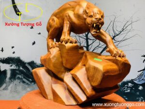 Báo Săn Mồi Hương