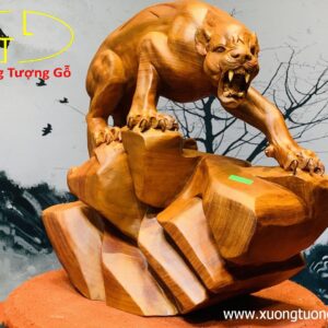 Báo Săn Mồi Hương