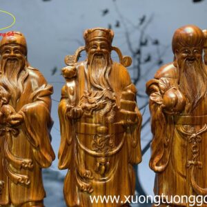 Tam Đa Cao 50 Gỗ Hương