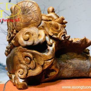 Di Lặc Ngũ Phúc Cẩm Lai