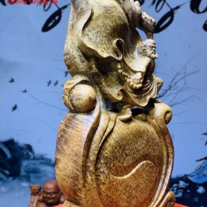 Đạt Ma Múa Võ