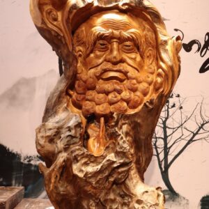 Diện Đạt Ma Sụn Pơ Mu