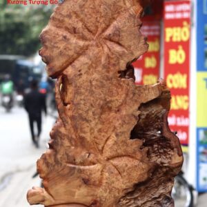 Di Lặc Ngũ Tiểu Đứng Đồng Xu Tiền Nu Hương