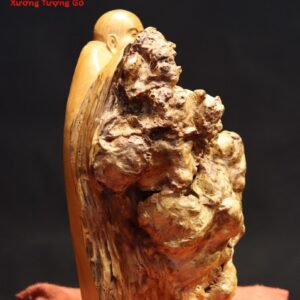 Di Lặc Nu Hương