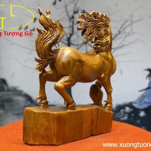 Độc Mã