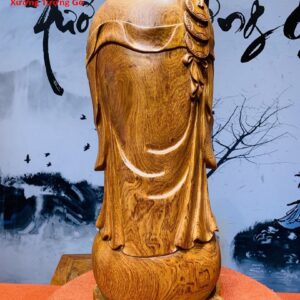 Di Lặc Chúc Phúc Hương Đá