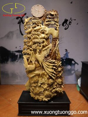 Phu Thê Viên Mãn