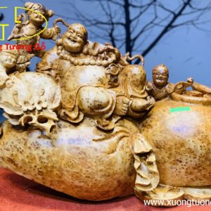 Di Lặc Tam Tiểu Nu Ngọc Am