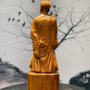 Tượng Khổng Minh Hương 50