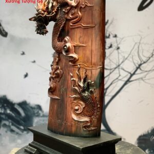 Tượng Rồng