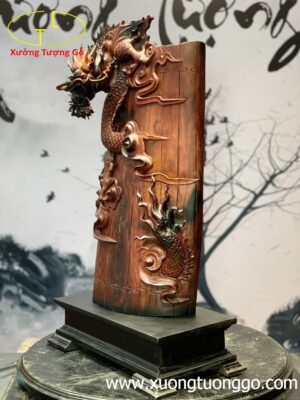 Tượng Rồng