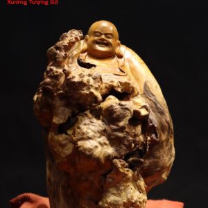 Di Lặc Nu Hương