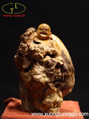 Di Lặc Nu Hương