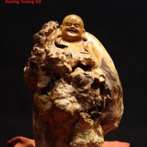 Di Lặc Nu Hương