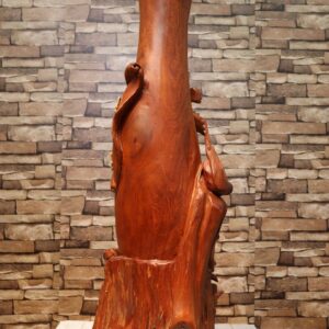 Lục Bình Chim Chích Gỗ Hương