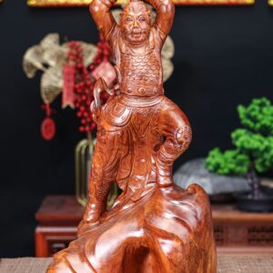 Ngộ không gỗ hương