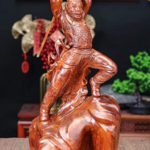 Ngộ không gỗ hương