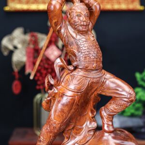 Ngộ không gỗ hương