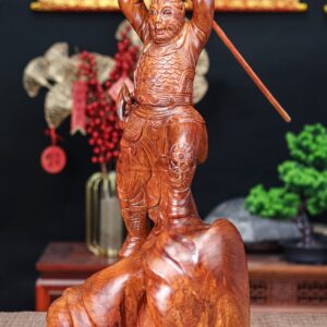 Ngộ không gỗ hương