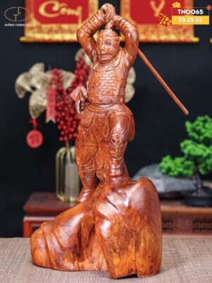 Ngộ không gỗ hương
