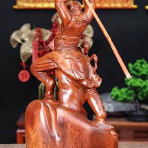 Ngộ không gỗ hương