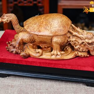 Long quy nu hương