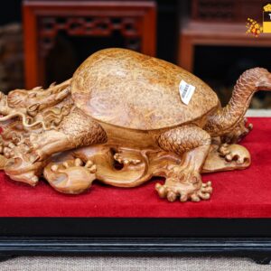 Long quy nu hương