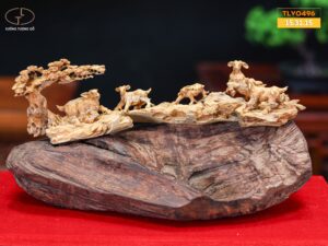 Ngũ Dê Hoàng Đàng