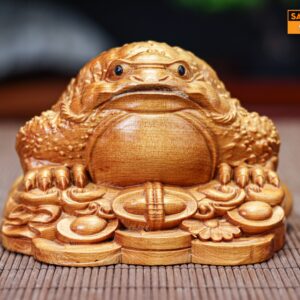 Thiềm thử mini