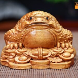 Thiềm thử mini