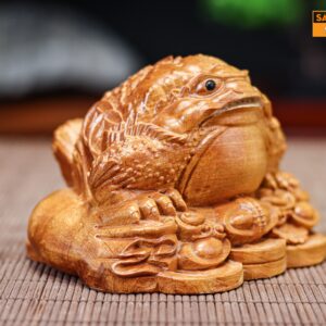 Thiềm thử mini