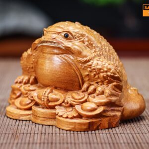 Thiềm thử mini