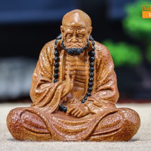 Đạt ma để oto