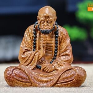 Đạt ma để oto