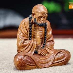 Đạt ma để oto