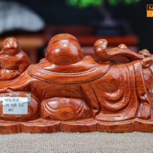 Di lặc ngồi mini