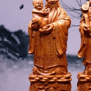 Tượng Tam Đa Vip Cao 60