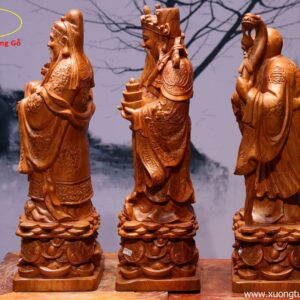 Tượng Tam Đa Vip Cao 60
