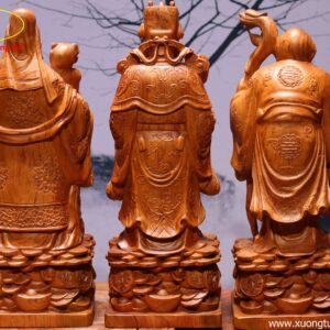 Tượng Tam Đa Vip Cao 60