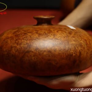 Chum Phú Quý Gỗ Nu Hương