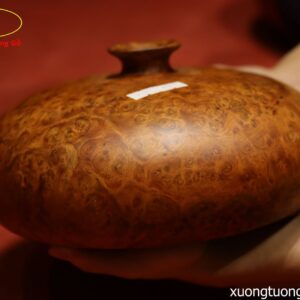 Chum Phú Quý Gỗ Nu Hương