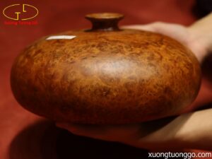 Chum Phú Quý Gỗ Nu Hương