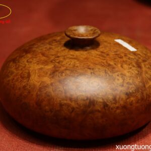 Chum Phú Quý Gỗ Nu Hương